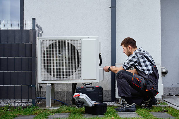 Top rated local Hvac specialists in Red Rock, TX